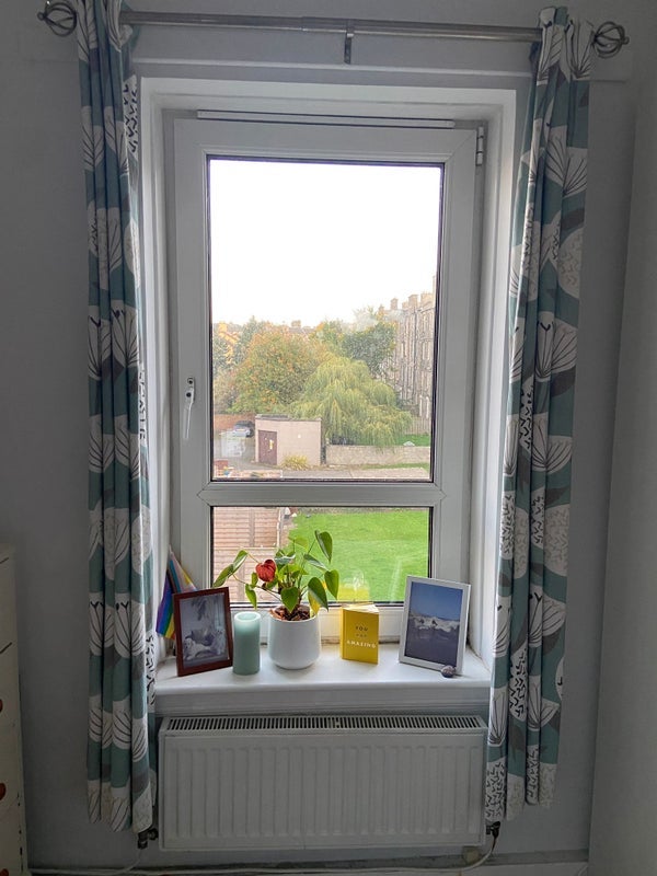 Room Springfield in City of Edinburgh