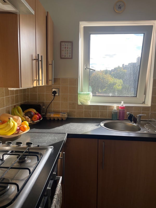 Room Springfield in City of Edinburgh