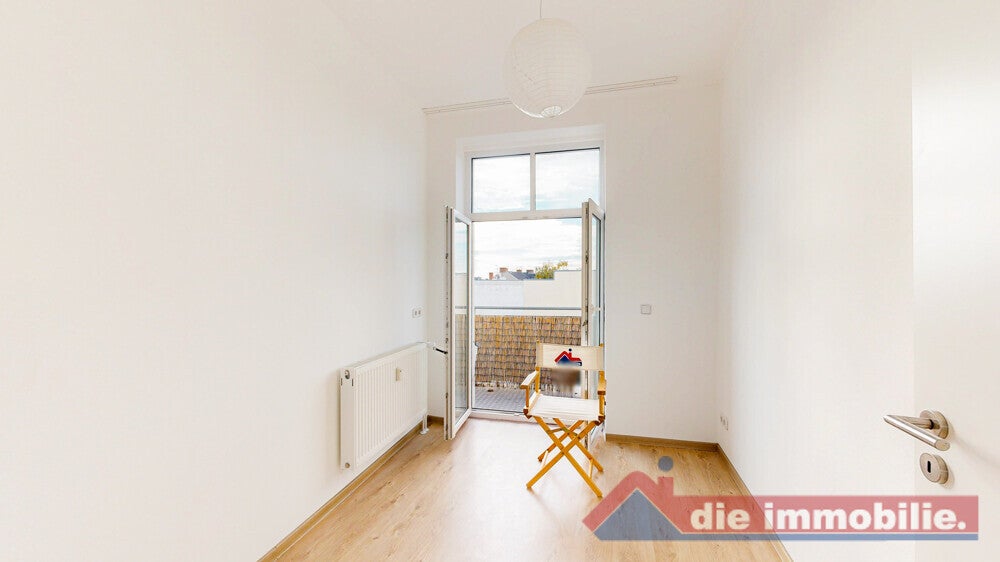Wohnung Große Diesdorfer Straße in Magdeburg
