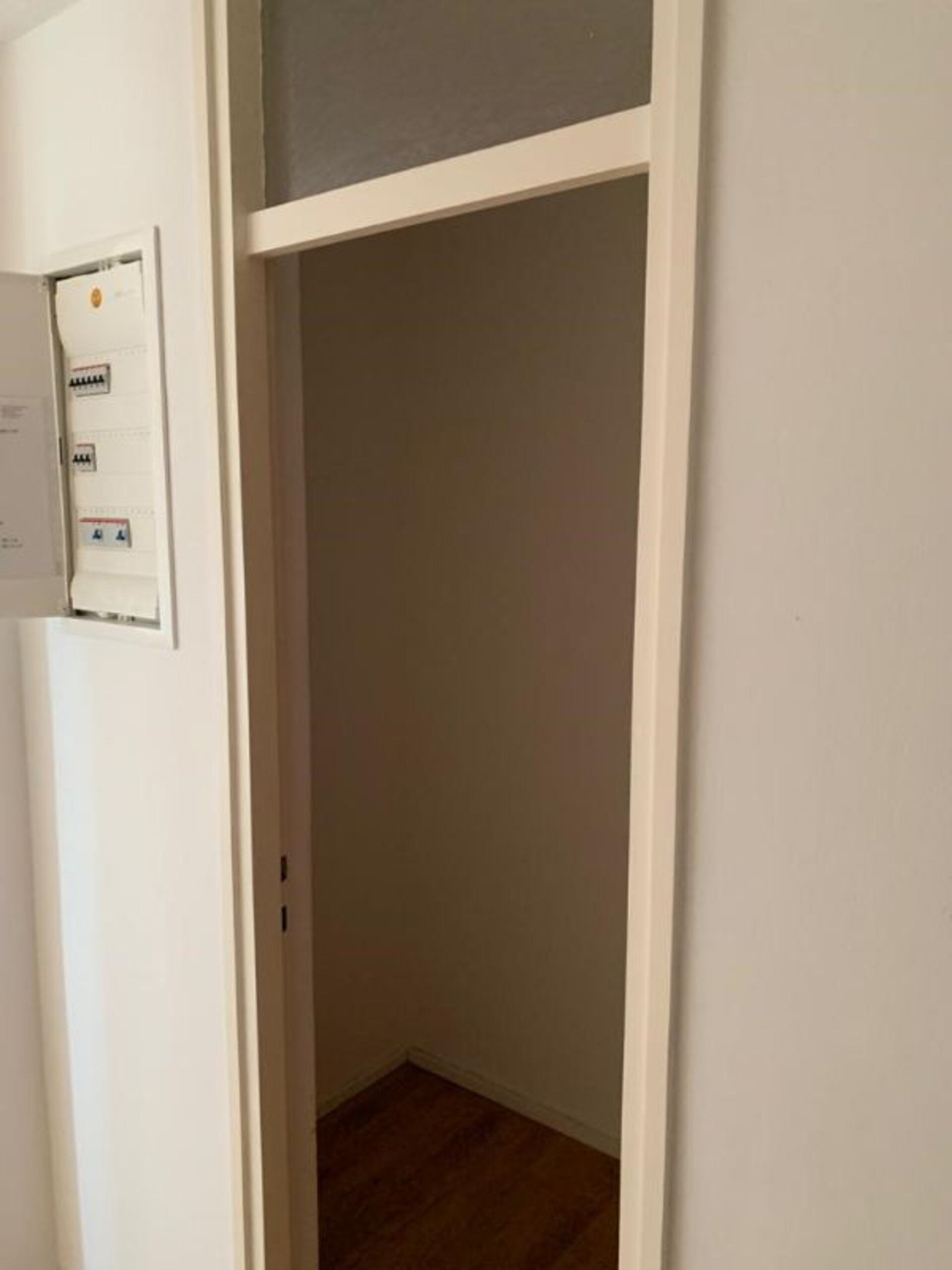 Wohnung Äußere Bayreuther Straße in Nürnberg