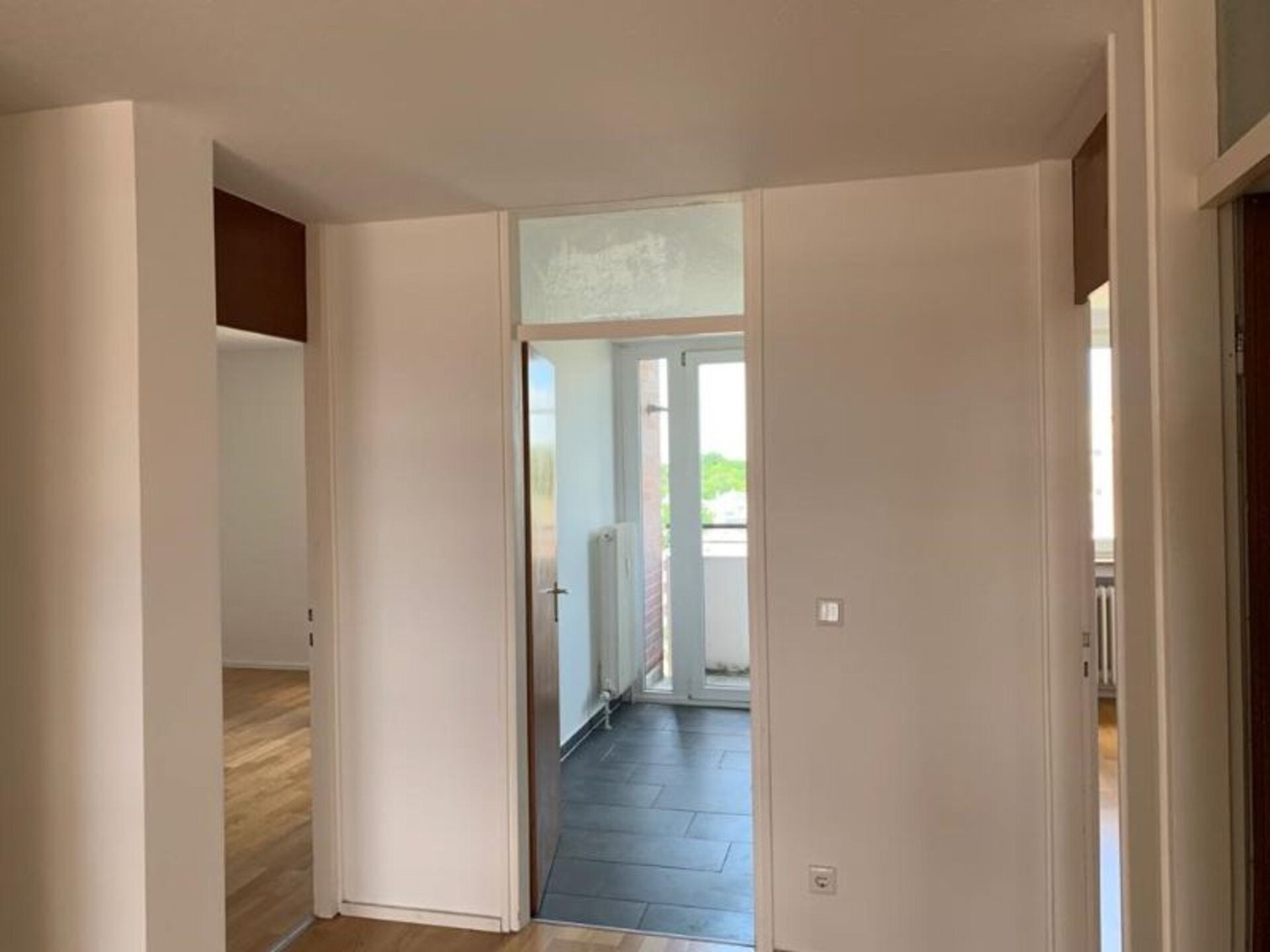 Wohnung Äußere Bayreuther Straße in Nürnberg