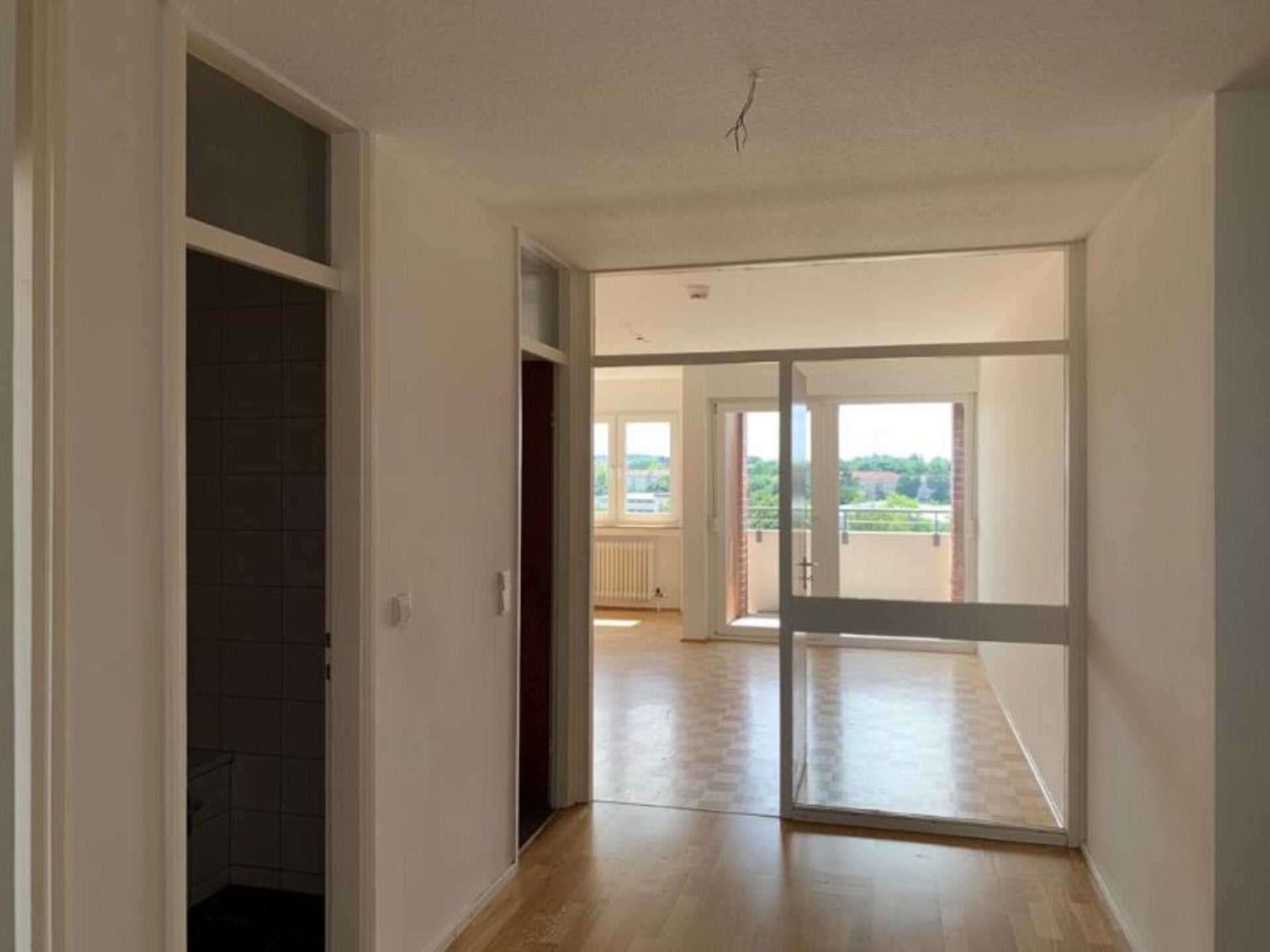 Wohnung Äußere Bayreuther Straße in Nürnberg