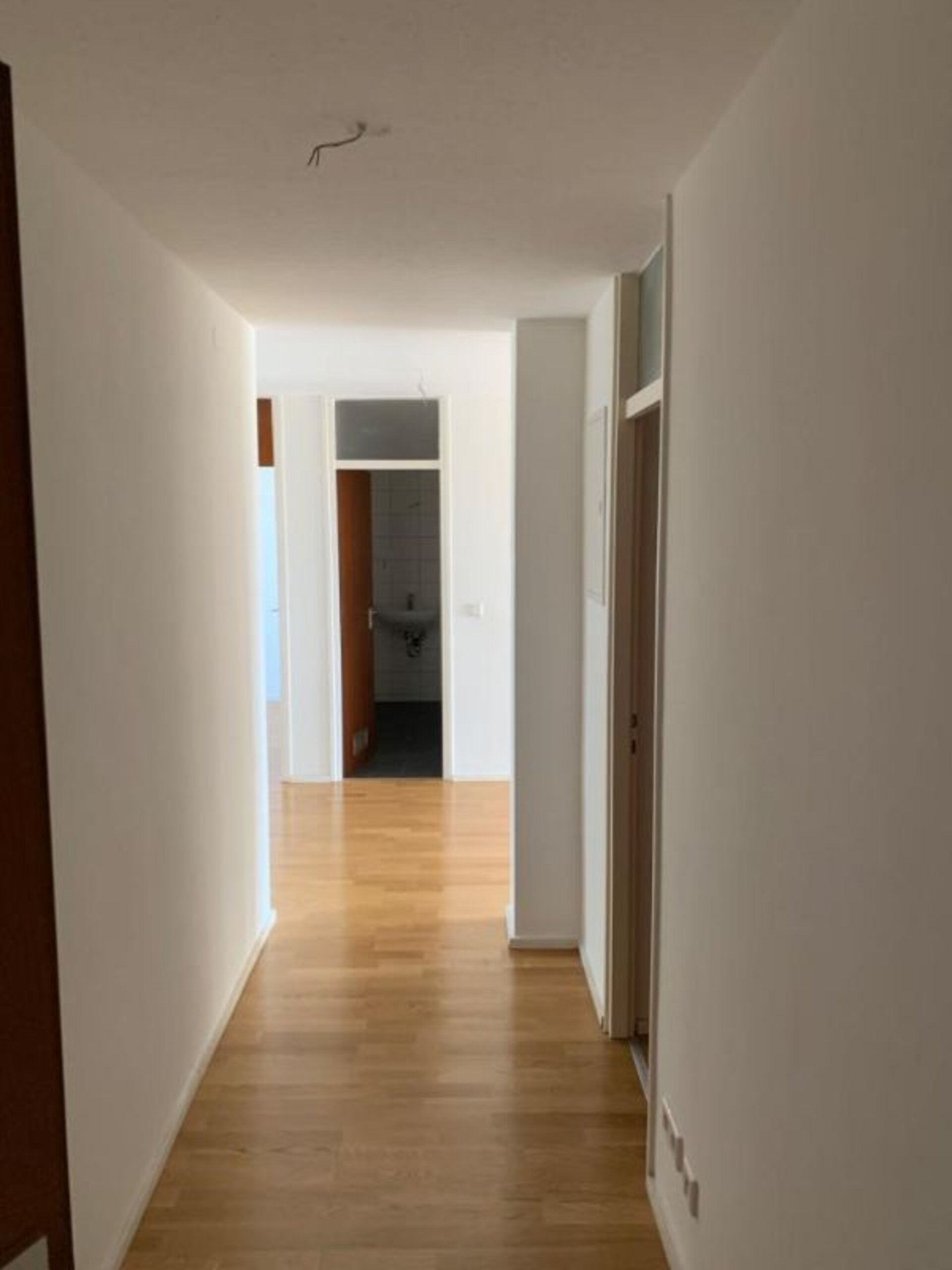 Wohnung Äußere Bayreuther Straße in Nürnberg