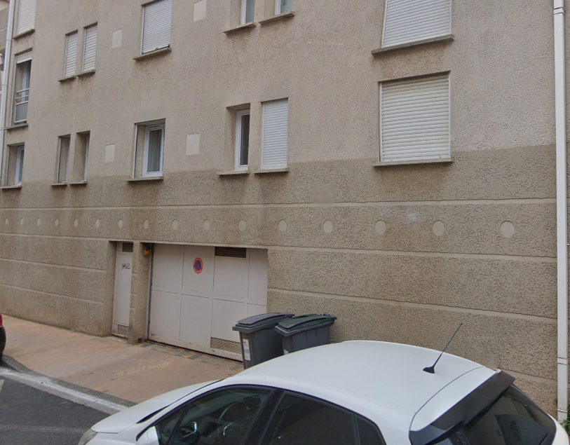 Appartement Rue de Lorraine à Béziers