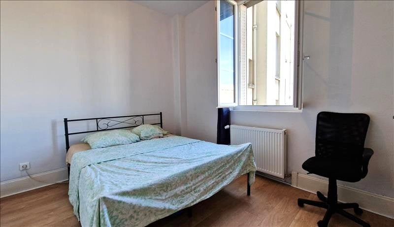 Appartement Rue de Colmar à Dijon