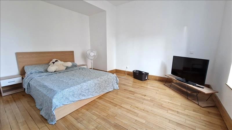 Appartement Rue de Colmar à Dijon