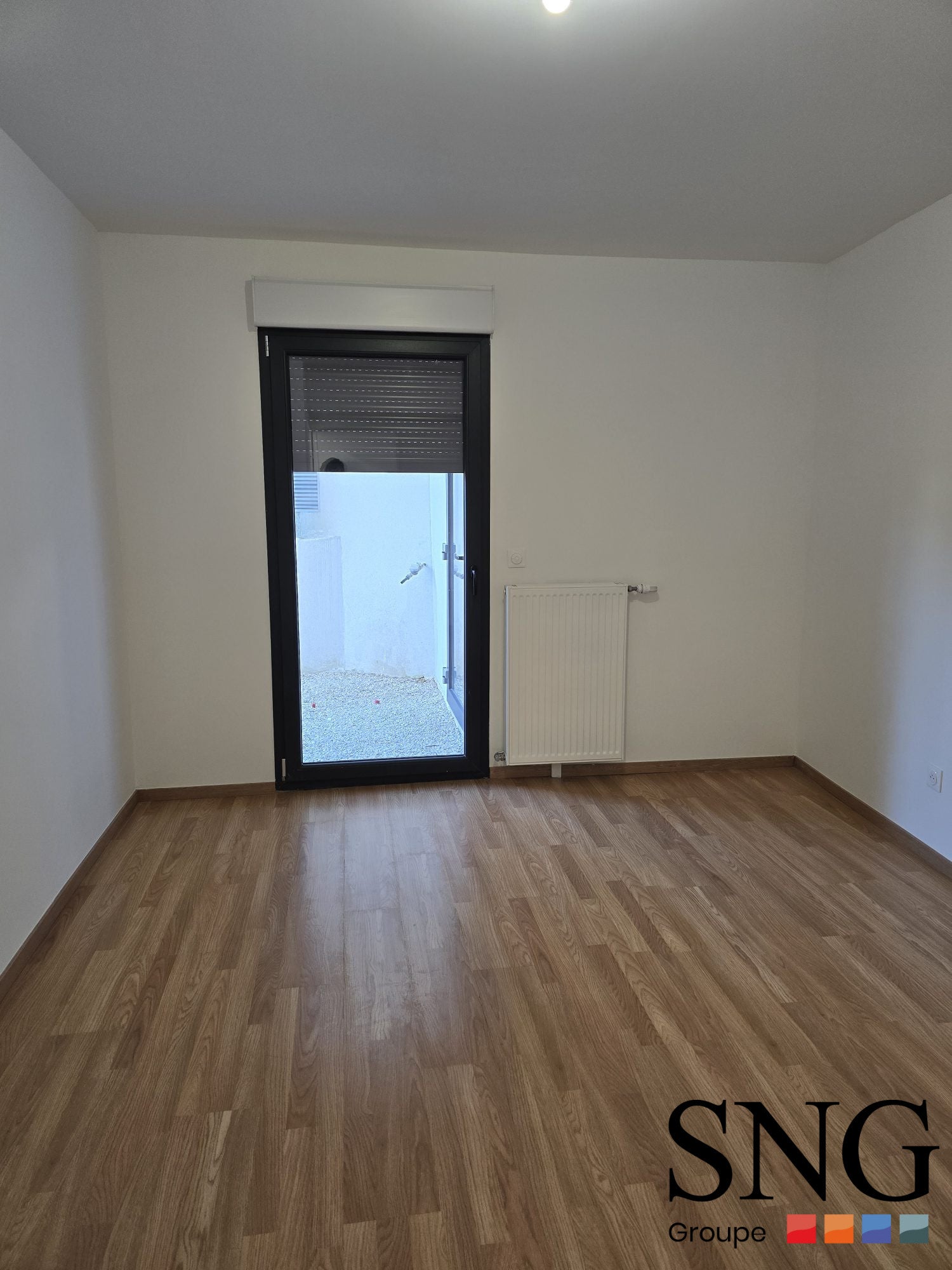 Appartement Rue du Ru des Vaux à Vaux-le-Pénil
