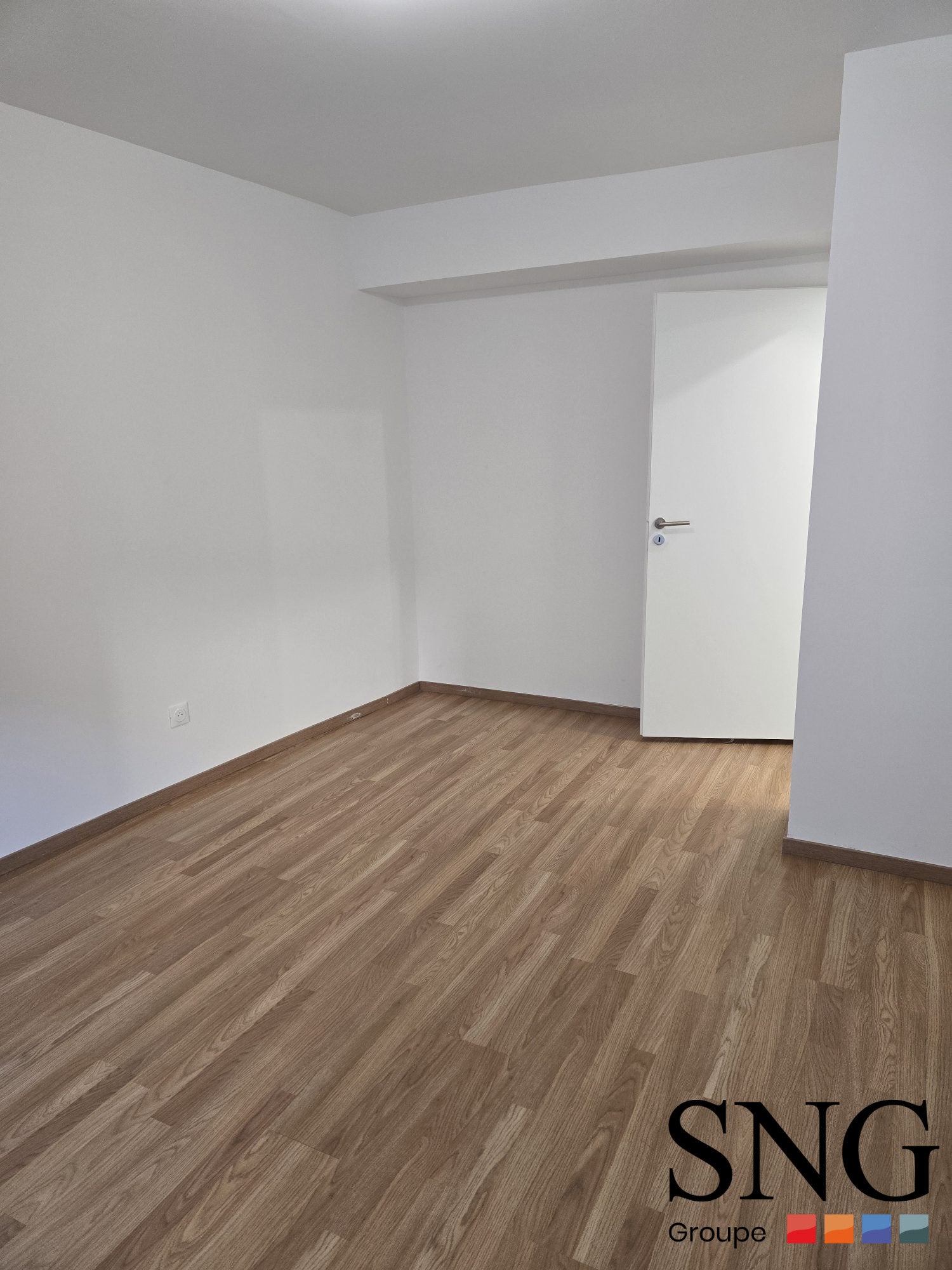 Appartement Rue du Ru des Vaux à Vaux-le-Pénil
