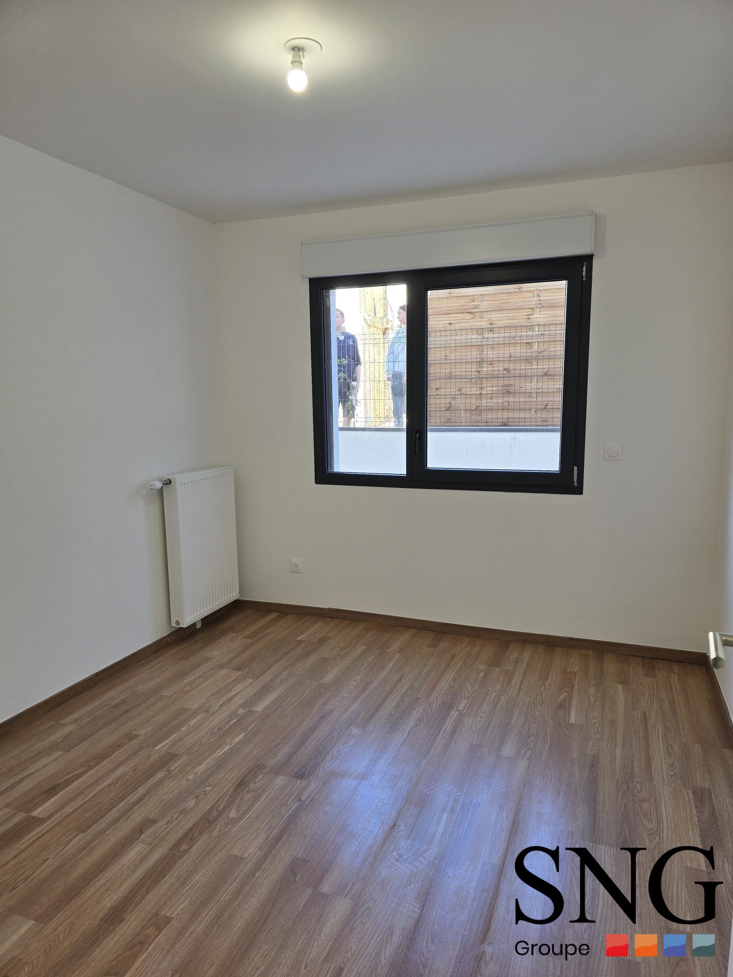 Appartement Rue du Ru des Vaux à Vaux-le-Pénil