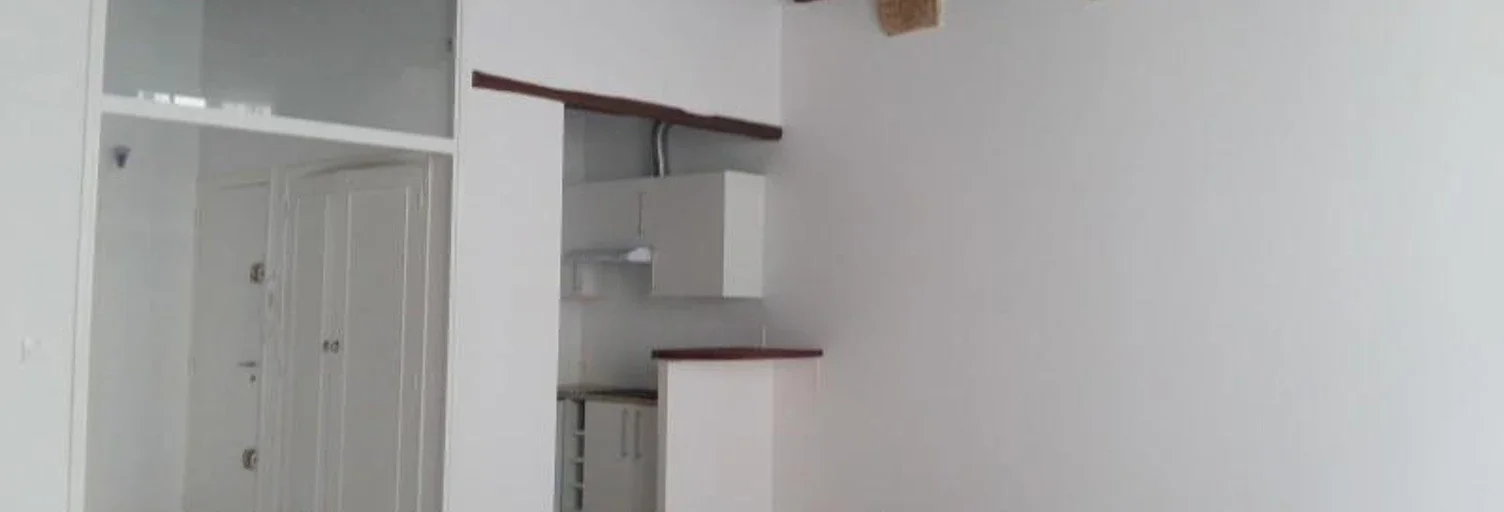 Flat Rue de la Monnaie in Tours