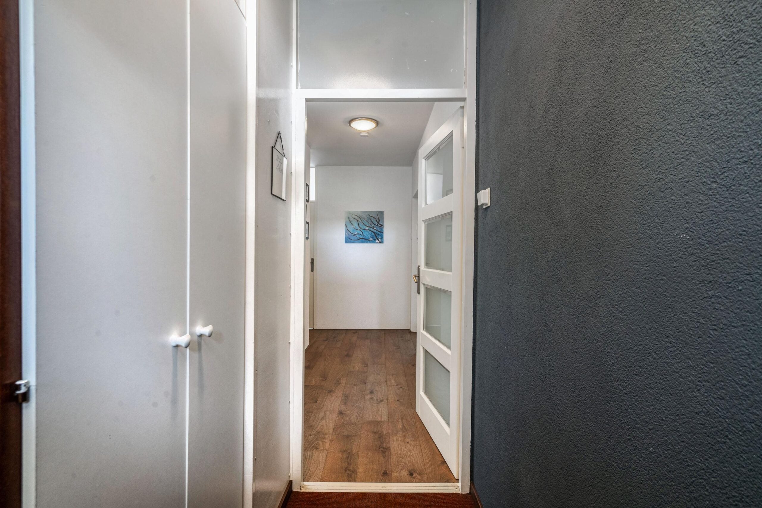Appartement Dellaertlaan 29 in Beverwijk