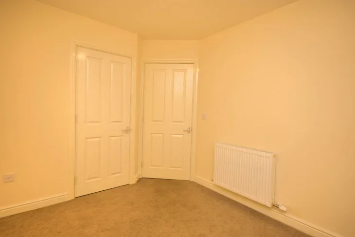 Flat Ogilvy's Close in Kirriemuir