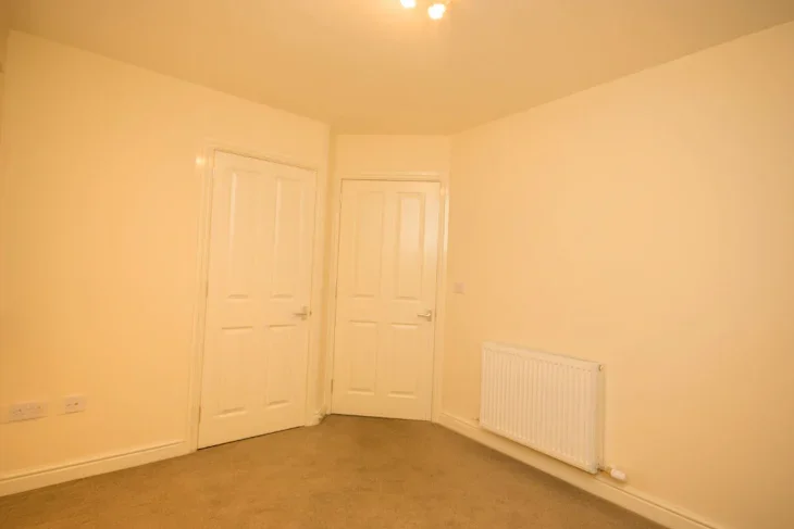 Flat Ogilvy's Close in Kirriemuir