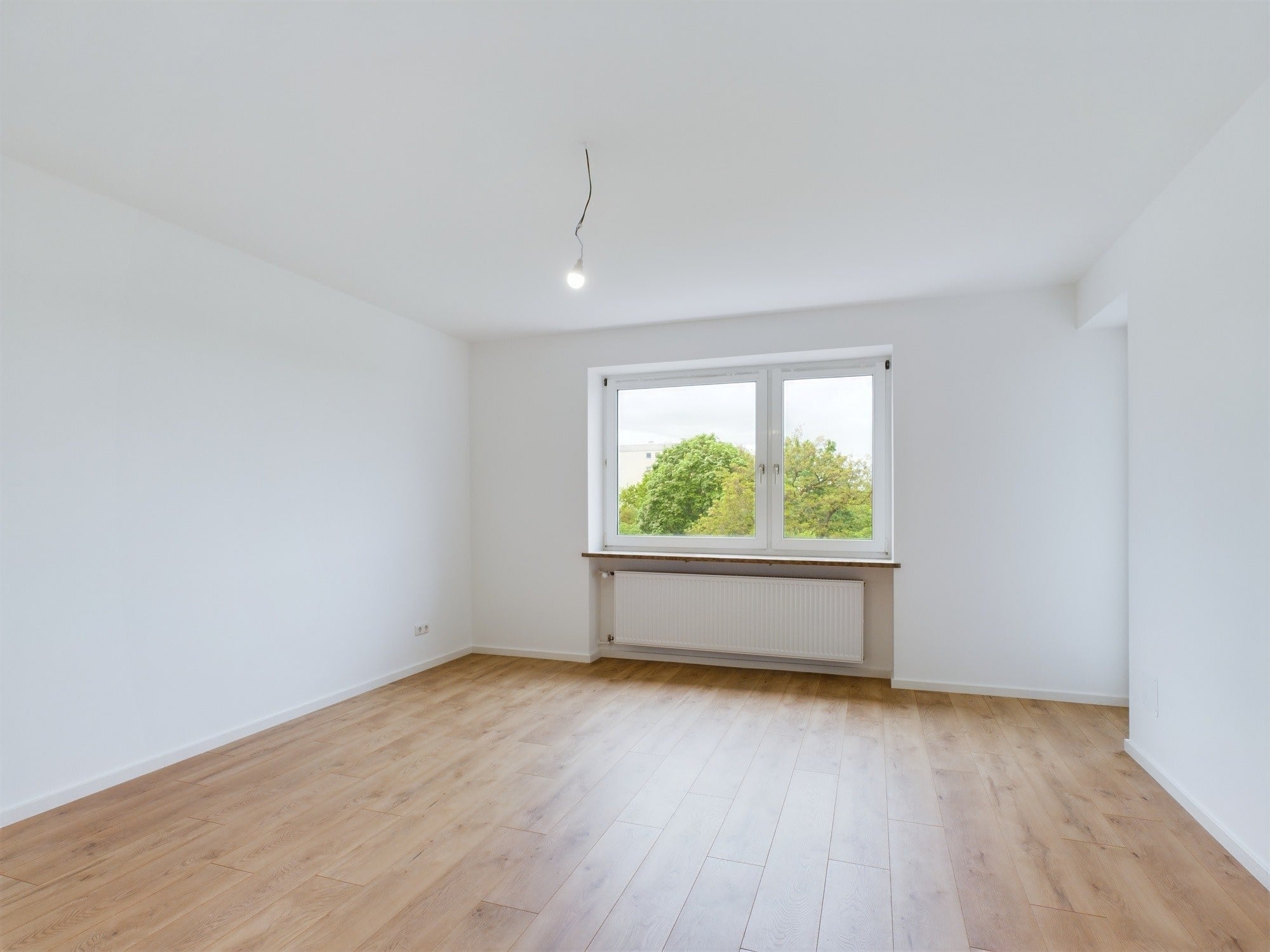 Wohnung Stäblistraße in München
