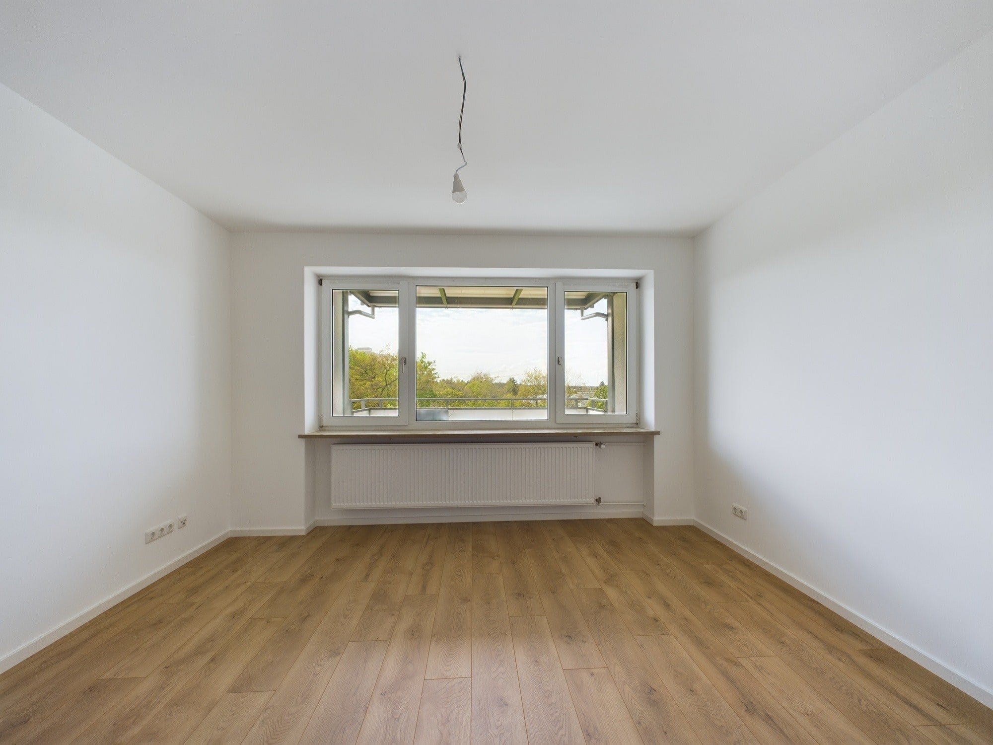 Wohnung Stäblistraße in München