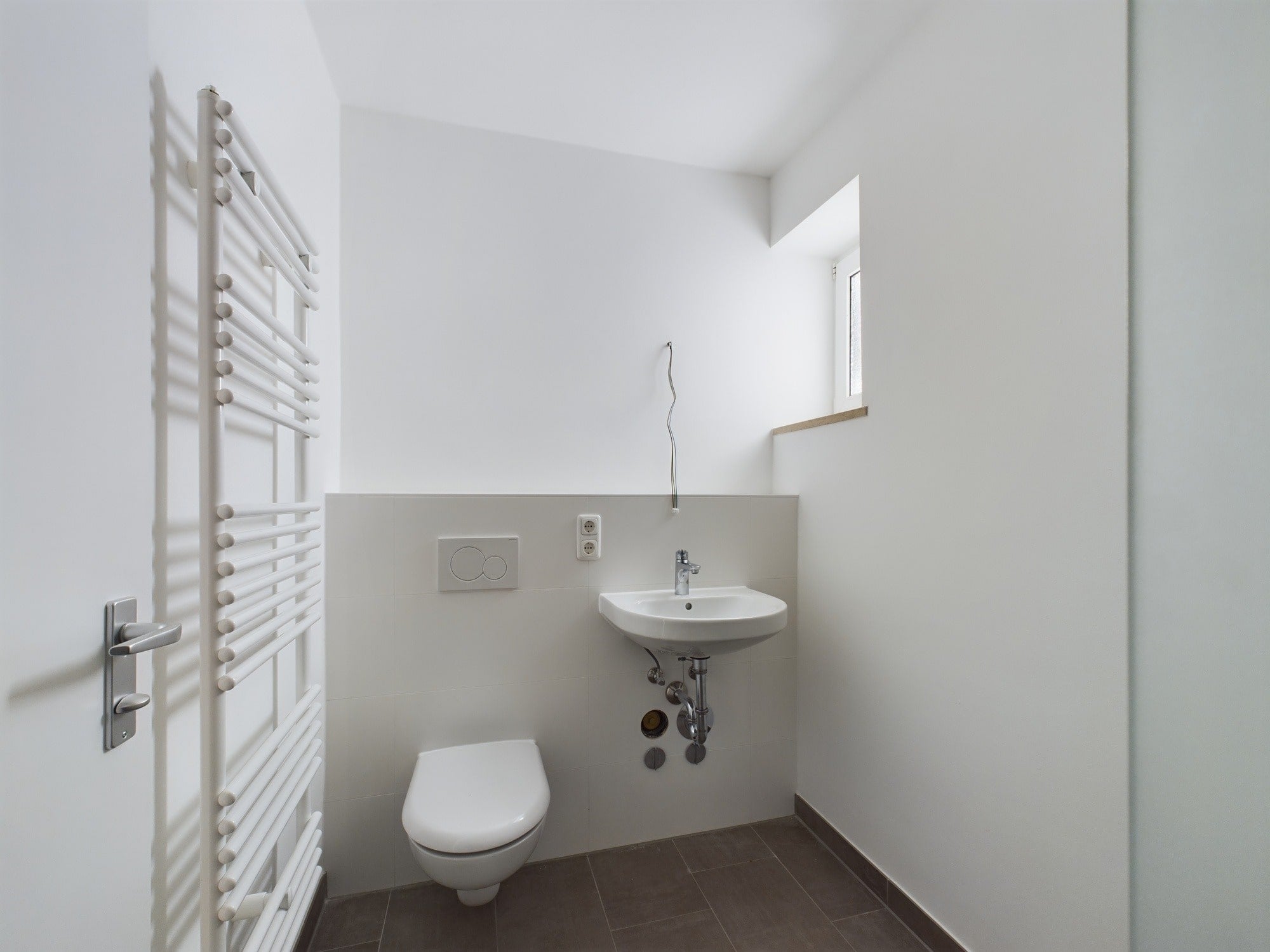 Wohnung Stäblistraße in München