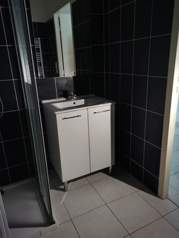 Appartement Rue de la Poudrière à Albi