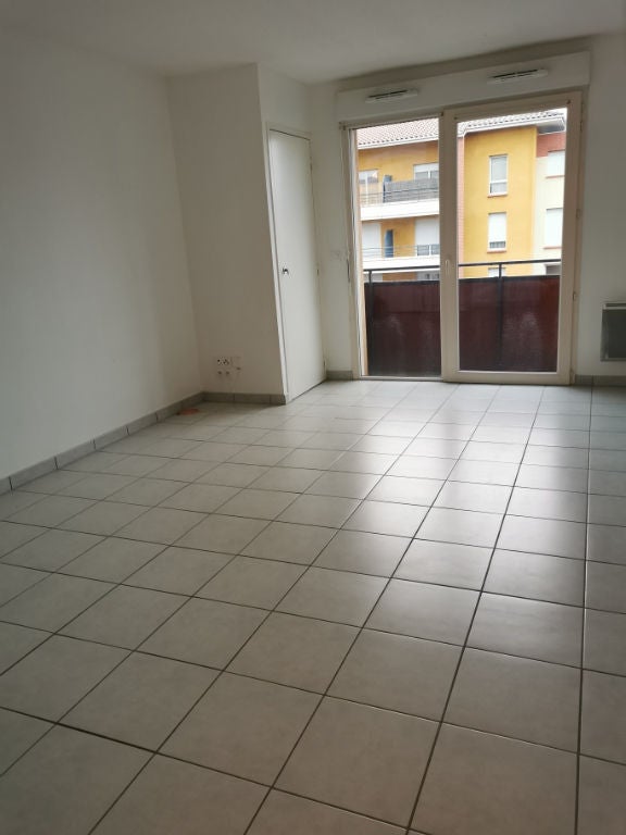 Appartement Rue de la Poudrière à Albi