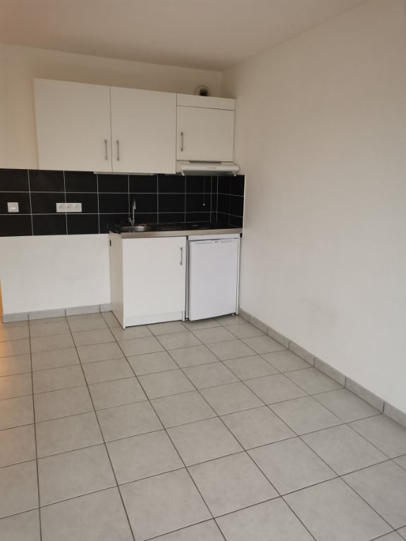 Appartement Rue de la Poudrière à Albi