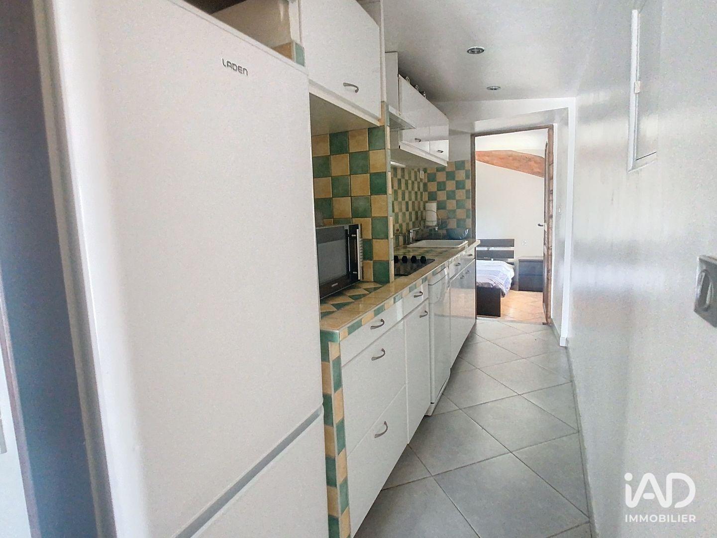 Appartement Avenue de la Grande Begude à Venelles