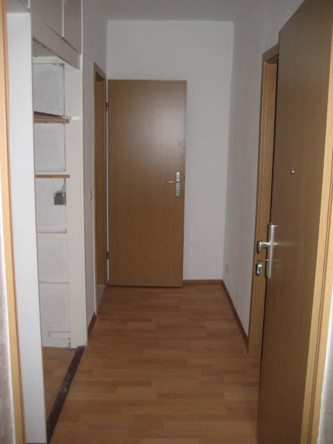 Wohnung Straße des Aufbaus in Großbodungen