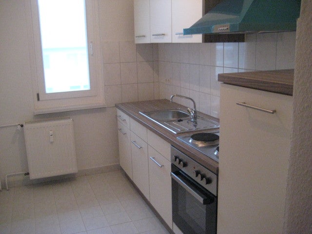 Wohnung Straße des Aufbaus in Großbodungen