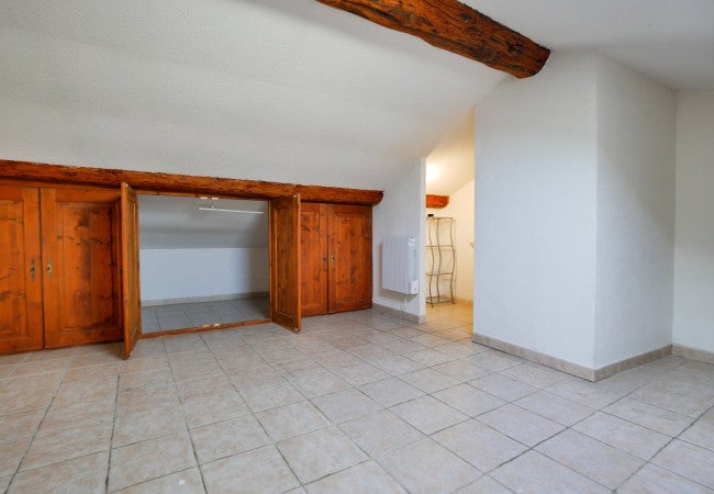Flat Rue Abbé Fabre in Sommières