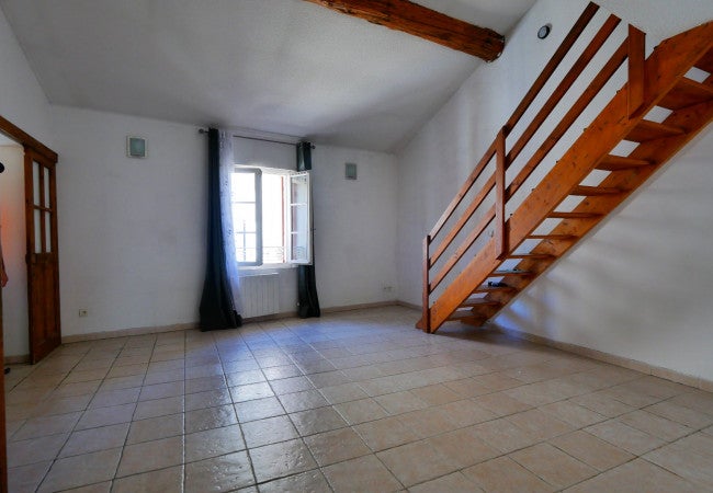 Appartement Rue Abbé Fabre à Sommières