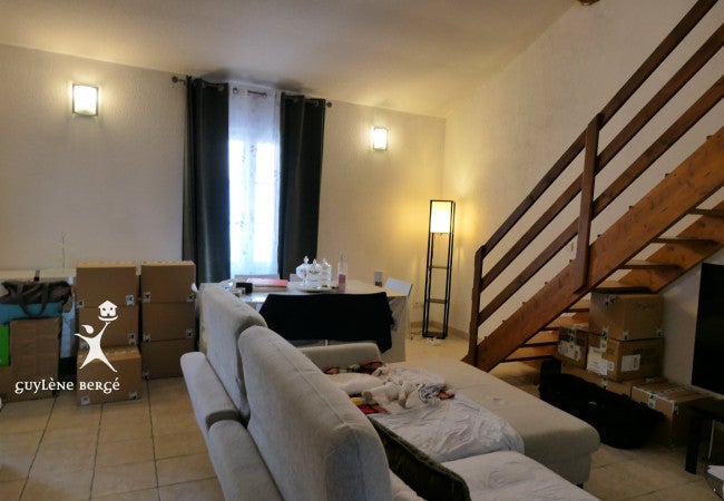 Flat Rue Abbé Fabre in Sommières