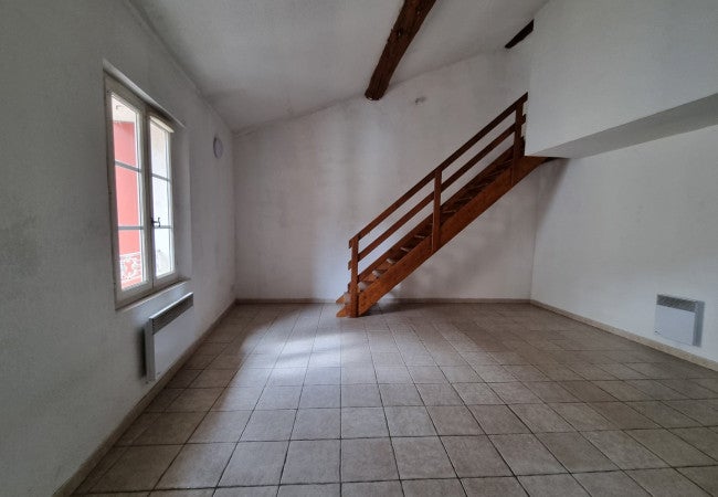 Flat Rue Abbé Fabre in Sommières
