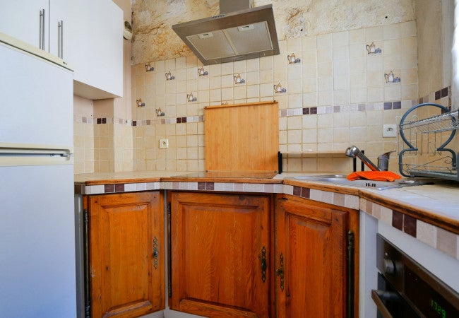 Appartement Rue Abbé Fabre à Sommières