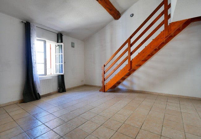 Flat Rue Abbé Fabre in Sommières