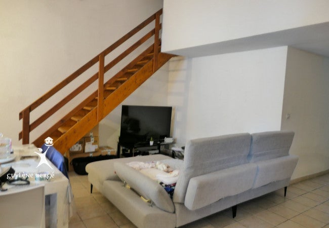 Flat Rue Abbé Fabre in Sommières
