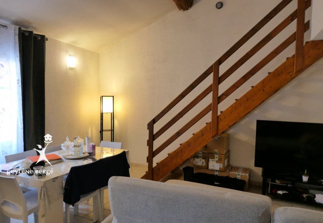 Flat Rue Abbé Fabre in Sommières
