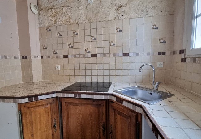 Flat Rue Abbé Fabre in Sommières