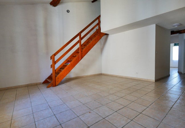 Appartement Rue Abbé Fabre à Sommières