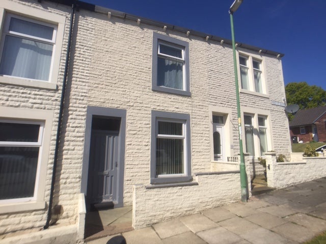 House Pansy Street South in Hyndburn