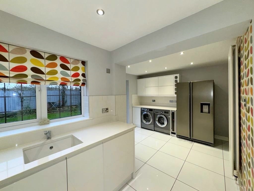 House Brookside in Peterborough
