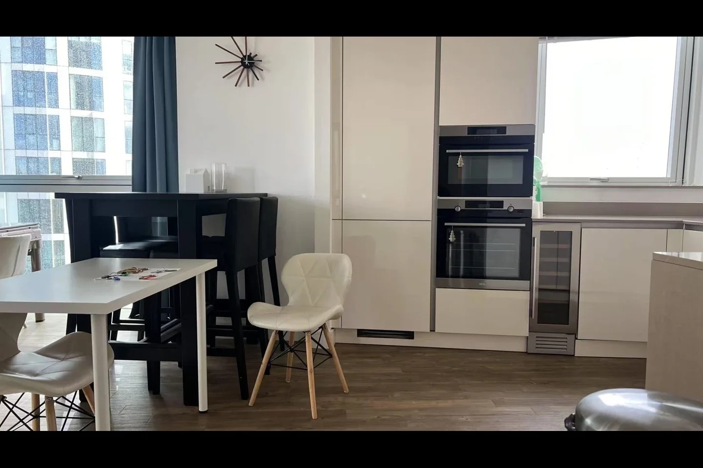 Flat Wandsworth Road in Greater London