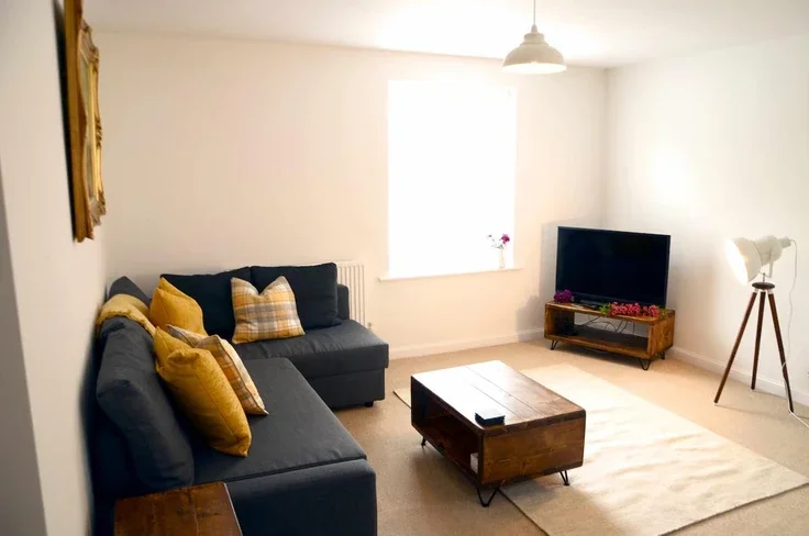Flat Bawtry Road in Doncaster