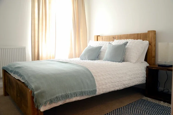 Flat Bawtry Road in Doncaster