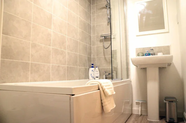 Flat Bawtry Road in Doncaster