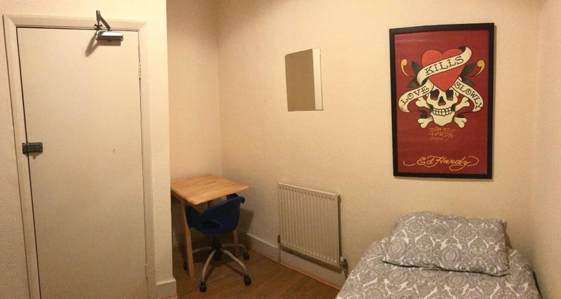 Room Anson Road in Greater London