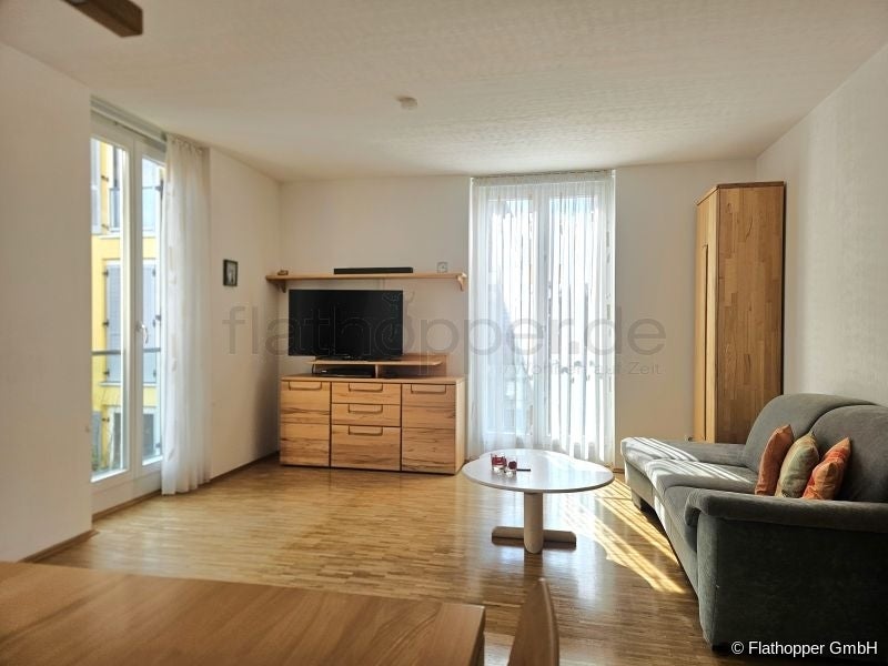 Wohnung Konrad-Zuse-Platz in München
