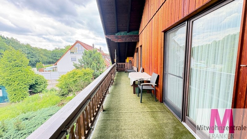 Zimmer Unterfarrnbacher Straße in Fürth