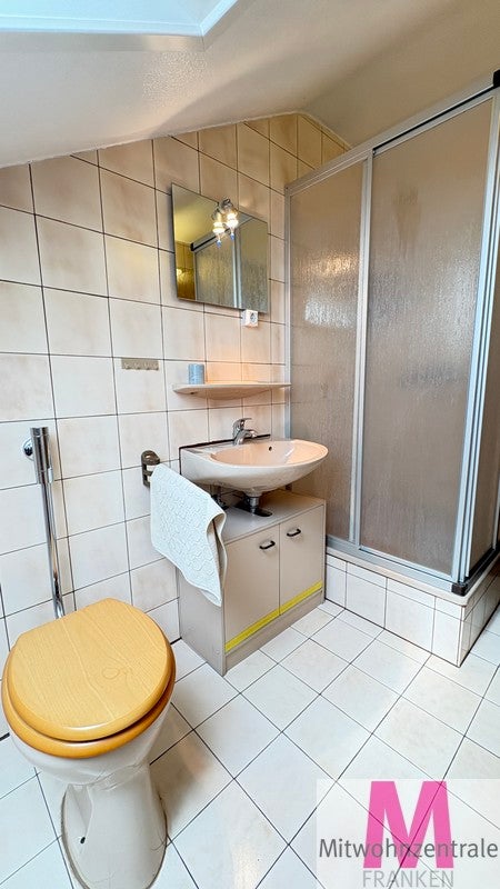Zimmer Unterfarrnbacher Straße in Fürth