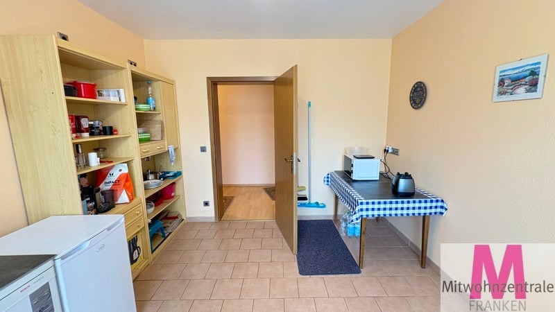 Zimmer Unterfarrnbacher Straße in Fürth