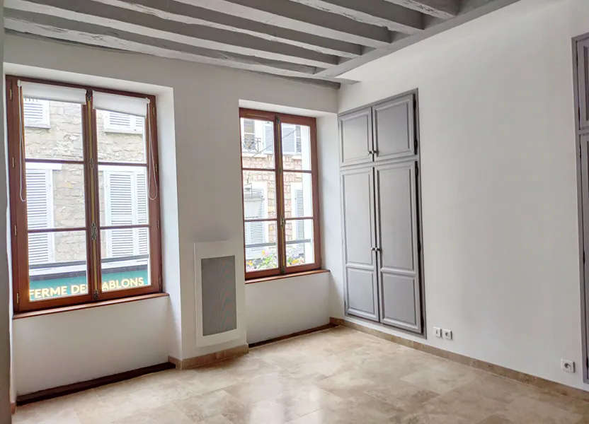 Appartement Rue des Sablons à Fontainebleau