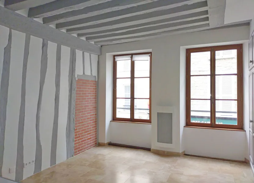 Appartement Rue des Sablons à Fontainebleau