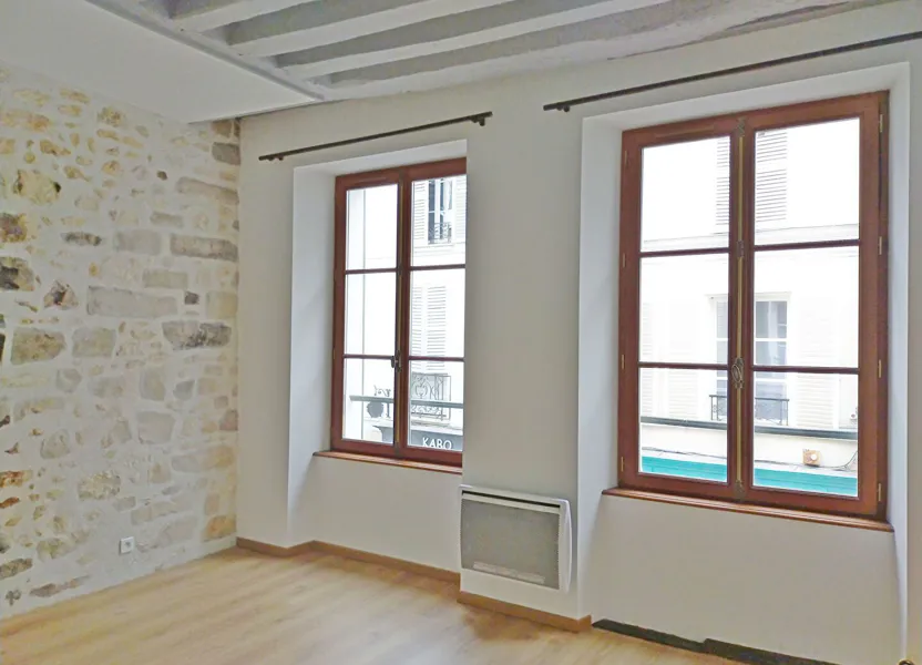 Appartement Rue des Sablons à Fontainebleau